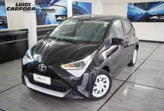 Toyota Yaris 1.5 Hybrid 5 porte Trend, Anno 2023, KM 10 - main picture