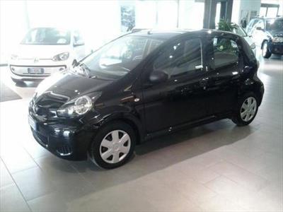 Toyota Yaris 5p 1.0 Active my18, Anno 2018, KM 35000 - main picture