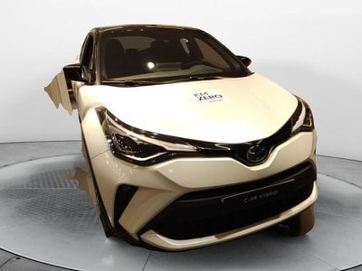 Toyota Yaris Cross 1.5 Hybrid 5p. E CVT GR SPORT, Anno 2023, KM - main picture