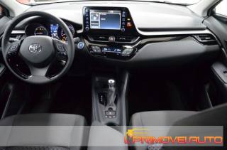 Toyota Yaris Cross 1.5 Hybrid 5p. E cvt Lounge, Anno 2023, KM 5 - main picture