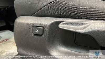 TOYOTA Corolla 1.8 Hybrid Active (rif. 20521536), Anno 2021, KM - main picture