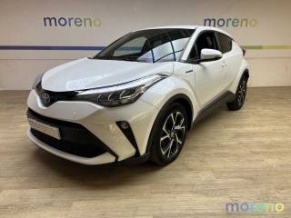 TOYOTA Yaris 1.5 Hybrid Trend Red Edition (rif. 18962606), Anno - main picture