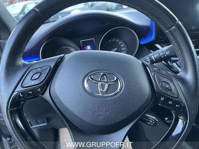TOYOTA Aygo Aygo X Play MMT (rif. 20710731), Anno 2019, KM 65050 - main picture