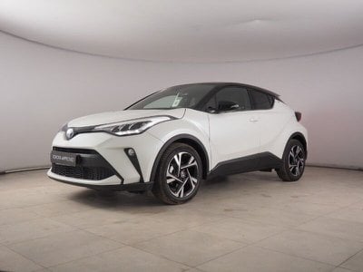 Toyota Aygo 5P 1.0 X Wave TSS 69CV, Anno 2018, KM 62073 - main picture