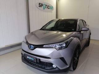 Toyota Corolla (2018 ) Touring Sports 1.8 Hybrid Style, Anno 202 - main picture