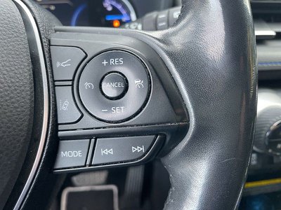 Toyota Hilux 2.4 D 4D 4WD 4 porte Double Cab Lounge, Anno 2018, - main picture