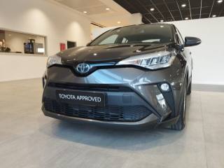 TOYOTA Corolla Touring Sports 2.0 Hybrid Style (rif. 20126323), - main picture