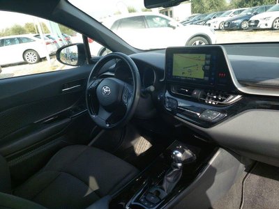 Toyota Corolla Touring Sports 1.8 Hybrid Style, Anno 2021, KM 31 - main picture