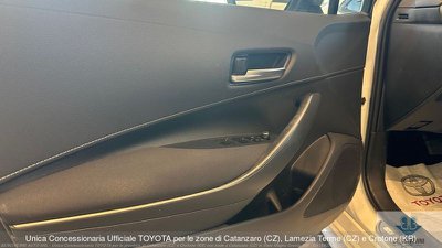 Toyota Corolla 2.0 Hybrid Lounge, Anno 2019, KM 66246 - main picture