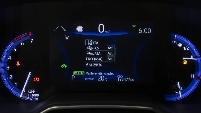 Toyota Corolla Sedan 2.0 Dual VVT-i XRS (aut) (flex) 2013 - main picture