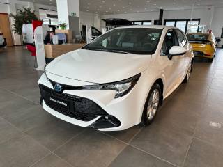 TOYOTA Corolla Touring Sports 1.8 Hybrid Business (rif. 20619389 - main picture