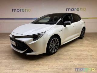 TOYOTA Corolla Touring Sports 1.8h Business cvt (rif. 19168974), - main picture