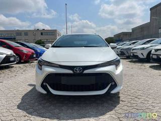 TOYOTA Corolla Touring Sports 1.8h Business cvt (rif. 19168974), - main picture