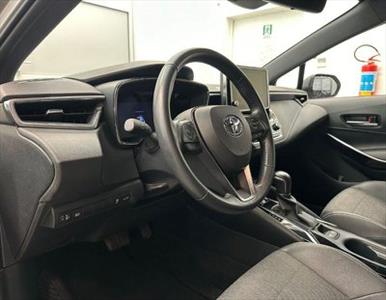 Toyota Corolla Touring Sports 1.8 Hybrid Active, Anno 2019, KM 8 - main picture