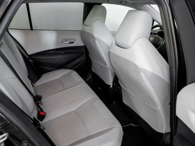 Toyota Corolla Touring Sports 2.0 Hybrid Lounge, Anno 2019, KM 2 - main picture