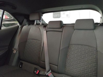 Toyota Corolla Touring Sports 2.0 Hybrid Lounge, Anno 2019, KM 1 - main picture