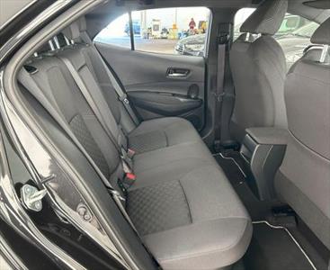 TOYOTA Corolla Touring Sports 2.0 Hybrid Lounge CVT (rif. 201809 - main picture