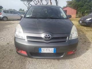 TOYOTA Corolla Touring Sports 2.0 Hybrid Style (rif. 19993529), - main picture