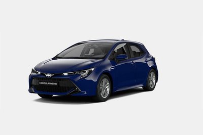 Toyota Corolla Touring Sports 1.8 Hybrid Business, Anno 2022, KM - main picture