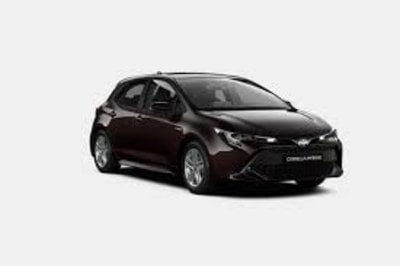 Toyota Yaris III 2017 5p 1.5 hybrid Active, Anno 2017, KM 43965 - main picture