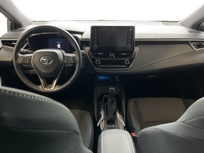 Toyota Corolla Touring Sports 1.8 Hybrid Active, Anno 2019, KM 7 - main picture
