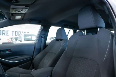Toyota Corolla 2.0 Hybrid Lounge, Anno 2019, KM 66246 - main picture