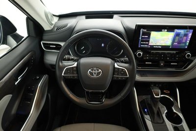 Toyota Highlander 2.5H AWD i E CVT Lounge, Anno 2021, KM 66500 - main picture