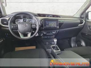 Toyota Corolla GR SPORT 1.8 Hybrid Bi Tone, Anno 2023, KM 9 - main picture