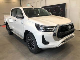 TOYOTA Hilux 2.4 D 4D 4WD M Extra Cab Lounge MY'23 (rif. 145042 - main picture