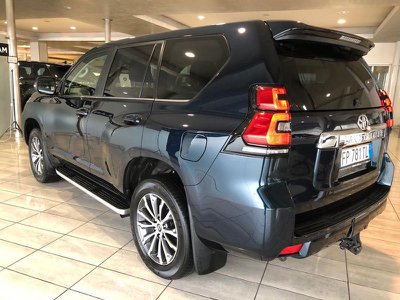 Toyota Corolla Touring Sports 1.8 Hybrid Style, Anno 2019, KM 62 - main picture
