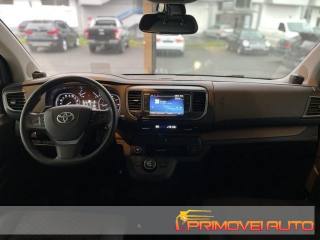 Toyota RAV4 2.5 HV (218CV) E CVT 2WD Active DISPONIBILE SU ORD - main picture