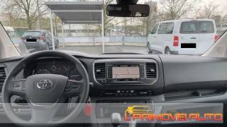 Toyota Prius Plug in Prius Plug in, Anno 2018, KM 73044 - main picture