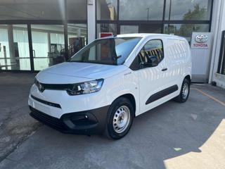 TOYOTA Proace Electric Short 50kWh porta singola COMFORT MY22 (r - main picture