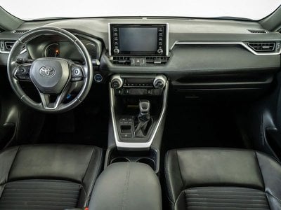 Toyota Yaris Yaris 1.5 Hybrid 5 porte Style, Anno 2015, KM 14926 - main picture