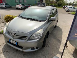 TOYOTA Verso 2.0 D Luxury Pack 7 posti TETTO (rif. 20716885), An - main picture