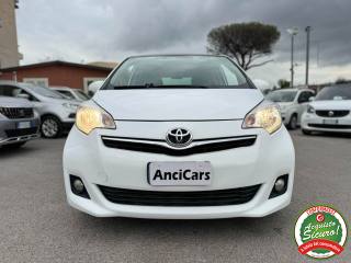 TOYOTA Verso 2.0 D Luxury Pack 7 posti TETTO (rif. 20716885), An - main picture