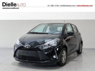 Toyota C HR 2.0h Trend e cvt, Anno 2023, KM 10 - main picture