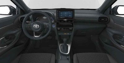 Toyota Yaris Cross 1.5 Hybrid 5p. E CVT Trend, Anno 2023, KM 10 - main picture
