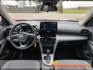 Toyota Yaris 1.5 Hybrid 5 porte Active, Anno 2018, KM 97457 - main picture