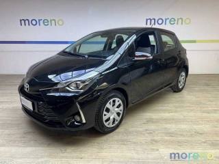 TOYOTA Yaris 1.5 hybrid Active (rif. 19169004), Anno 2021, KM 27 - main picture