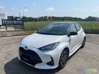 TOYOTA Yaris 1.5 hybrid Active (rif. 19038398), Anno 2018, KM 40 - main picture