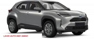 Toyota Yaris 1.0 5 porte Active, Anno 2022, KM 40798 - main picture