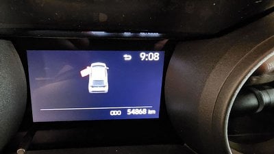 Toyota Yaris 1.5 Hybrid 5 porte Active, Anno 2018, KM 60579 - main picture