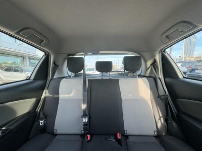 Toyota RAV4 2.5 HV (218CV) E CVT 2WD Lounge, Anno 2020, KM 34733 - main picture