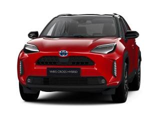 Toyota Yaris Cross 1.5 Hybrid 5p. E CVT Trend, Anno 2024, KM 0 - main picture