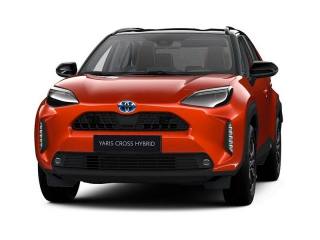 Toyota Yaris Cross 1.5 Hybrid 5p. E CVT Trend, Anno 2024, KM 0 - main picture