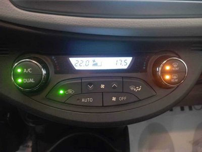 Toyota Yaris Cross 1.5 Hybrid 5p. E CVT Adventure, Anno 2022, KM - main picture