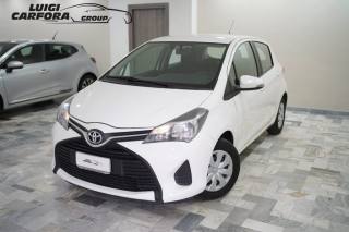 TOYOTA Yaris 1.5 Hybrid 5 porte Active MY2024 (rif. 18350887), A - main picture