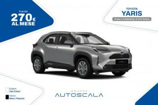 Toyota Yaris Cross 1.5 Hybrid 5p. E CVT Active, KM 0 - main picture