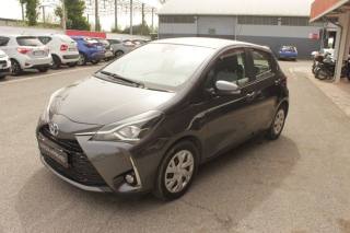 Toyota Yaris IV 2020 1.5 hybrid Trend, Anno 2020, KM 40396 - main picture